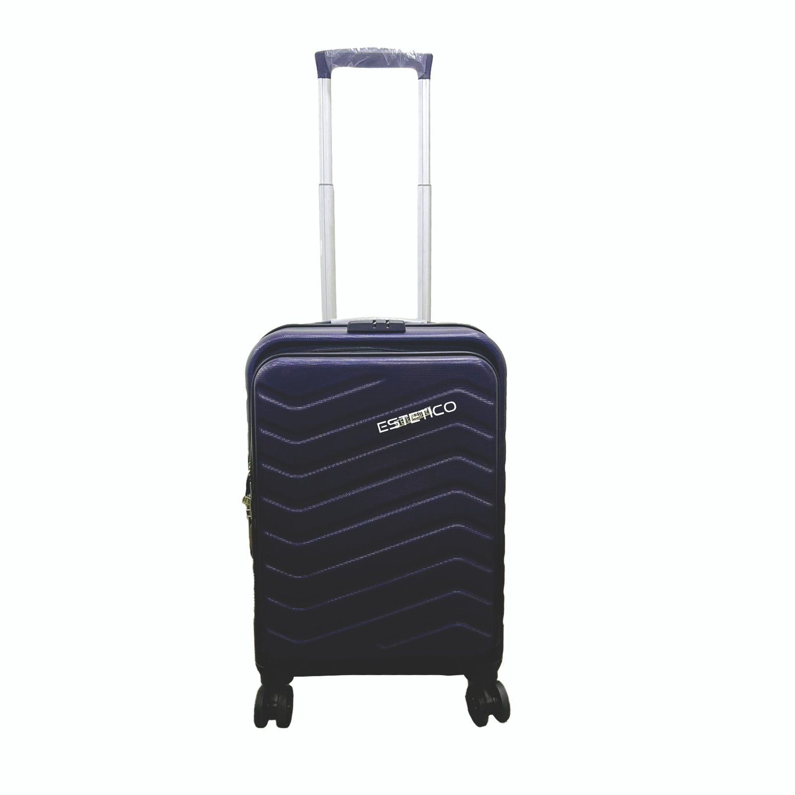 Canvas Weekend Duffle